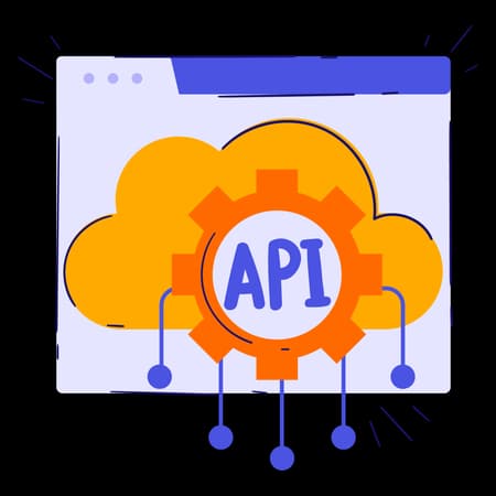 API INTEGRATION